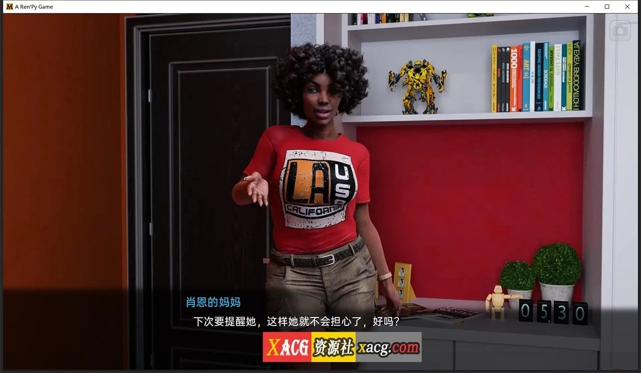 【欧美神作SLG/官中/动态】徐娘半老 第二季 S2 v8.01官方中文版【5G/更新/PC】 畅玩游戏 预览第13张-XACG动漫资源社——中文ACG动漫游戏社区 【欧美神作SLG/官中/动态】徐娘半老 第二季 S2 v8.01官方中文版【5G/更新/PC】 畅玩游戏 预览第13张