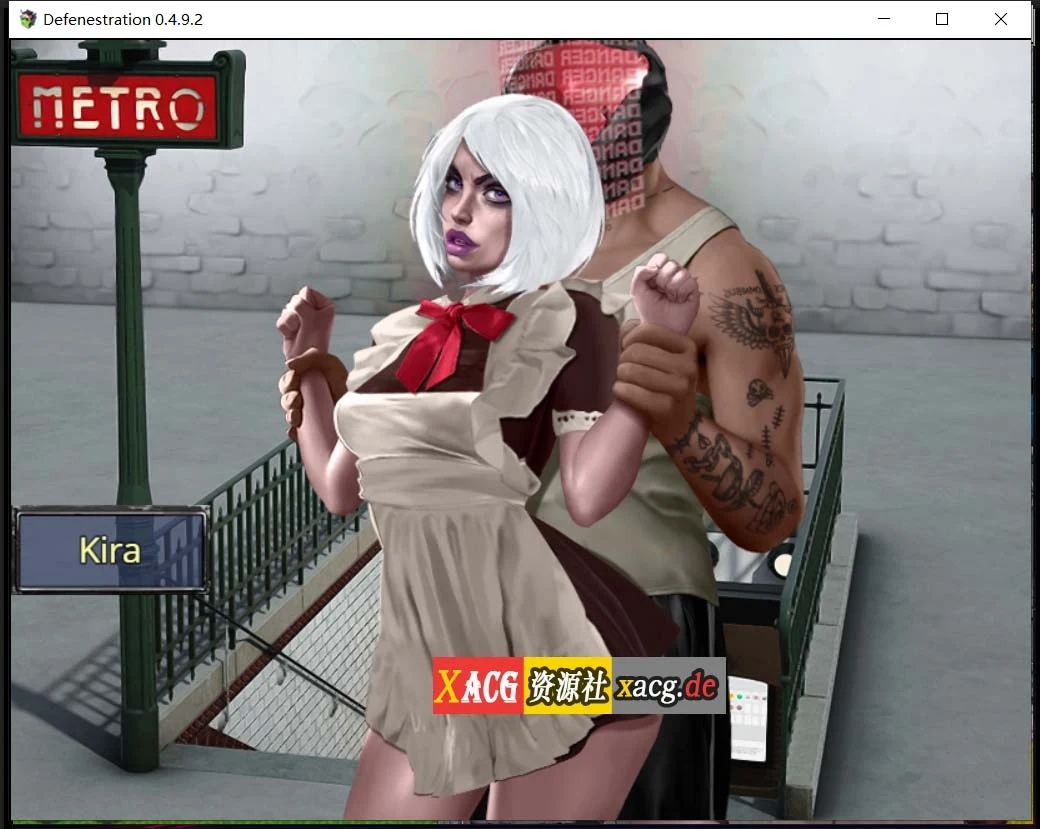 【毛子RPG/全手绘】抛弃尊严:Defenestration Ver0.4.9.2 官方英文版【2G/PC+安卓】 畅玩游戏 预览第9张-XACG动漫资源社——中文ACG动漫游戏社区 【毛子RPG/全手绘】抛弃尊严:Defenestration Ver0.4.9.2 官方英文版【2G/PC+安卓】 畅玩游戏 预览第9张