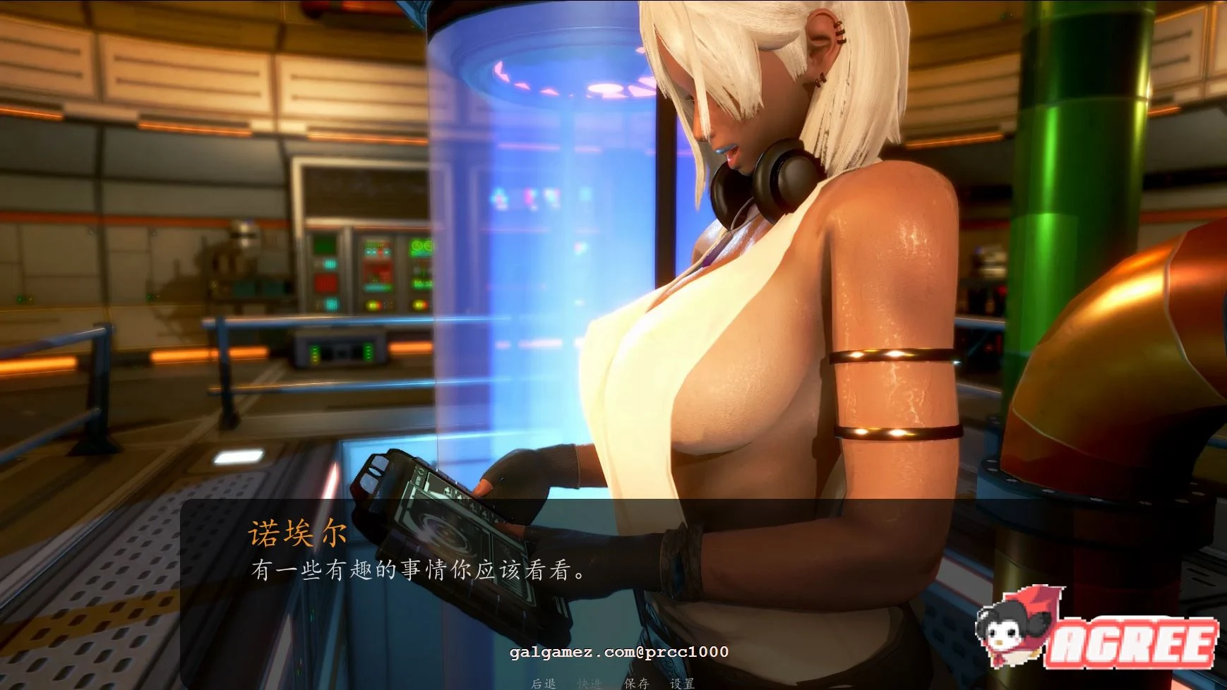 【11·11限免】【极品建模SLG/汉化/全动态】奇幻历险记~V0.217 精翻汉化版【PC+安卓/2.6G/更新】 畅玩游戏 预览第6张-XACG动漫资源社——中文ACG动漫游戏社区 【11·11限免】【极品建模SLG/汉化/全动态】奇幻历险记~V0.217 精翻汉化版【PC+安卓/2.6G/更新】 畅玩游戏 预览第6张
