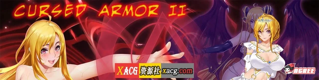 【神作RPG/国产/动态】诅咒铠甲2:灵魔女传奇 V4.0 中文步兵作弊版+存档【2G】 畅玩游戏 预览第2张-XACG动漫资源社——中文ACG动漫游戏社区 【神作RPG/国产/动态】诅咒铠甲2:灵魔女传奇 V4.0 中文步兵作弊版+存档【2G】 畅玩游戏 预览第2张