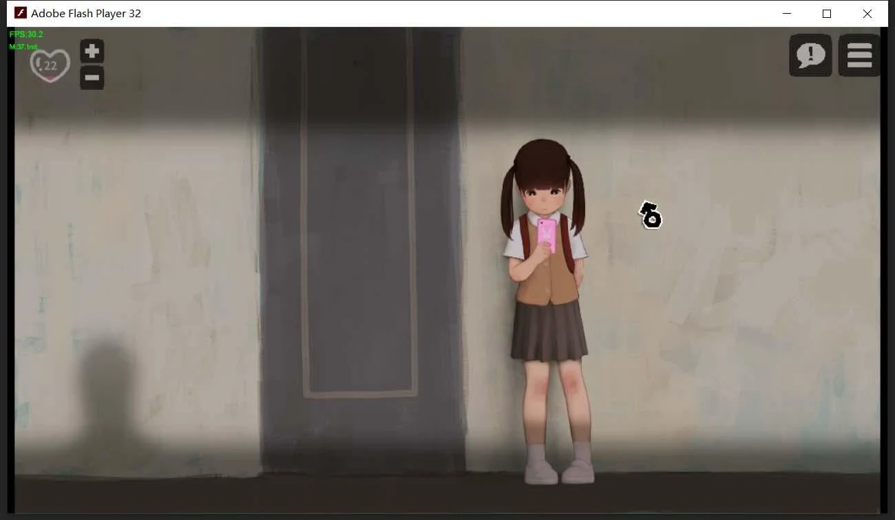 迷失的生命 V1.32 官方中文步兵版 [PC+安卓/300M]