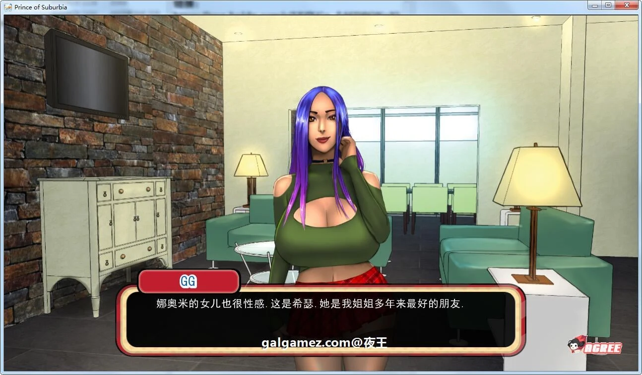 【11月1日限免】【欧美2D/汉化/动态】乡村王子 V0.50 精翻汉化版/僵尸生活画师【PC+安卓/1.2G/更新】 畅玩游戏 预览第6张-XACG动漫资源社——中文ACG动漫游戏社区 【11月1日限免】【欧美2D/汉化/动态】乡村王子 V0.50 精翻汉化版/僵尸生活画师【PC+安卓/1.2G/更新】 畅玩游戏 预览第6张