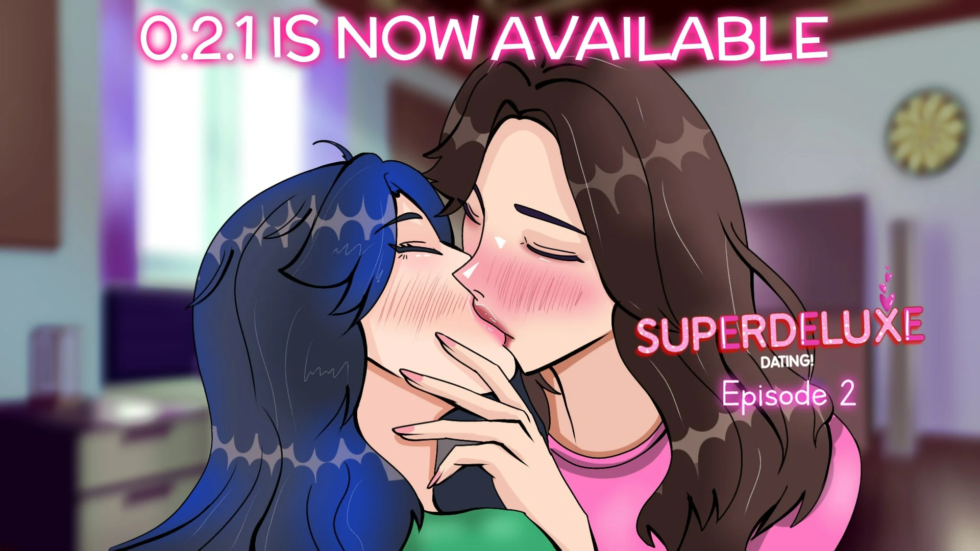 [Superdeluxe v0.7.2] / SLG+AI汉化+特殊 / PC安卓800M