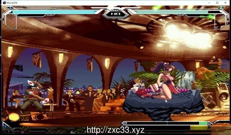 【像素格斗ACT/最强珍藏/补档】真全女格斗2018+个人收藏430部全系列精华作品大合集!【26G】 畅玩游戏 预览第5张-XACG动漫资源社——中文ACG动漫游戏社区 【像素格斗ACT/最强珍藏/补档】真全女格斗2018+个人收藏430部全系列精华作品大合集!【26G】 畅玩游戏 预览第5张