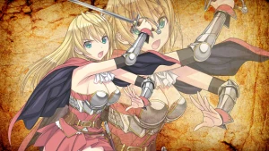 仆人之剑Slave’s Sword1,2合集 [RPG/中文]