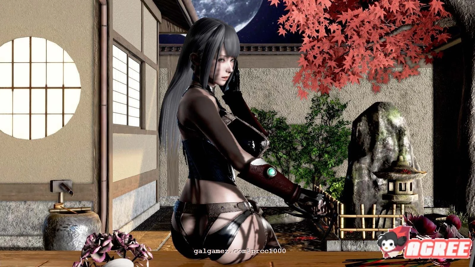 【国产RPG/中文/末世废土】联合阵线 G60 中文步兵超级作弊版【PC+安卓/3.9G/大作更新】 畅玩游戏 预览第13张