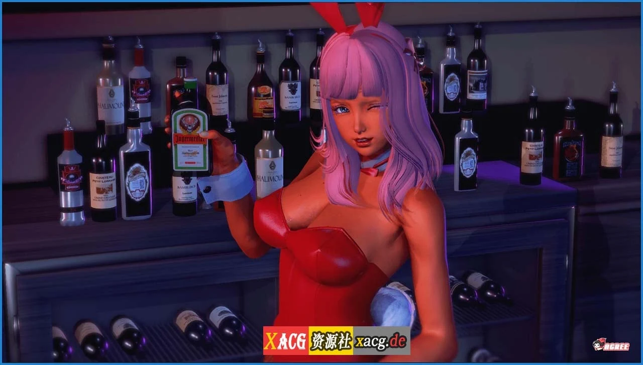 【沙盒解谜/汉化/HS2引擎动态】极度异常 V0.4.3 汉化版【更新/PC+安卓/2.5G】 畅玩游戏 预览第11张