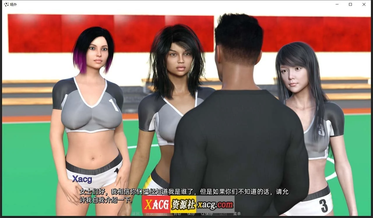【欧美SLG/汉化/动态】场外 V0.3 汉化版【PC+安卓/1G】 畅玩游戏 预览第8张-XACG动漫资源社——中文ACG动漫游戏社区 【欧美SLG/汉化/动态】场外 V0.3 汉化版【PC+安卓/1G】 畅玩游戏 预览第8张