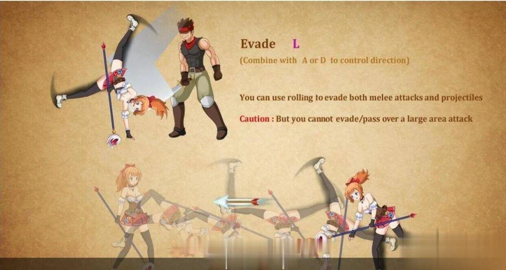 【ACT/中文/全动态】蒂亚的炼金工坊 V0.81官方中文版!【1.6G】【大量更新/全CV】 畅玩游戏 预览第3张-XACG动漫资源社——中文ACG动漫游戏社区