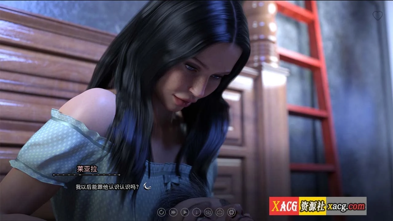 【欧美SLG/官中/动态】七界 R1&2 V0.21 官方中文版【PC+安卓/5G】 畅玩游戏 预览第5张-XACG动漫资源社——中文ACG动漫游戏社区