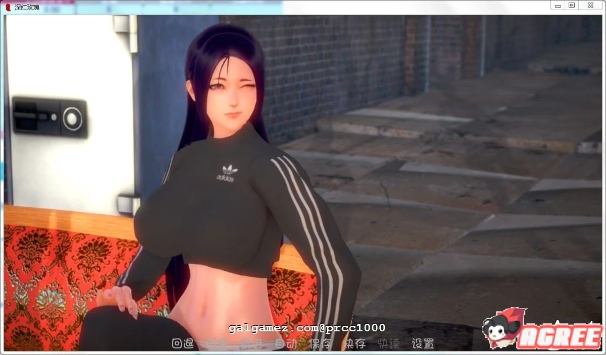 【欧美SLG/汉化/双版本】深红玫瑰2 完结汉化版/付第一部【PC+安卓/5.3G/新汉化】 畅玩游戏 预览第3张-XACG动漫资源社——中文ACG动漫游戏社区 【欧美SLG/汉化/双版本】深红玫瑰2 完结汉化版/付第一部【PC+安卓/5.3G/新汉化】 畅玩游戏 预览第3张