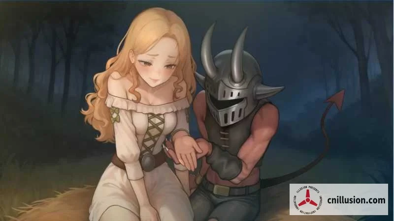 【SLG/官中/动态】恶魔女王的诱惑 [Seduction of the Demon Queen] [Ver0.4.0 官方中文版] [PC+安卓] [FM/百度/800M]