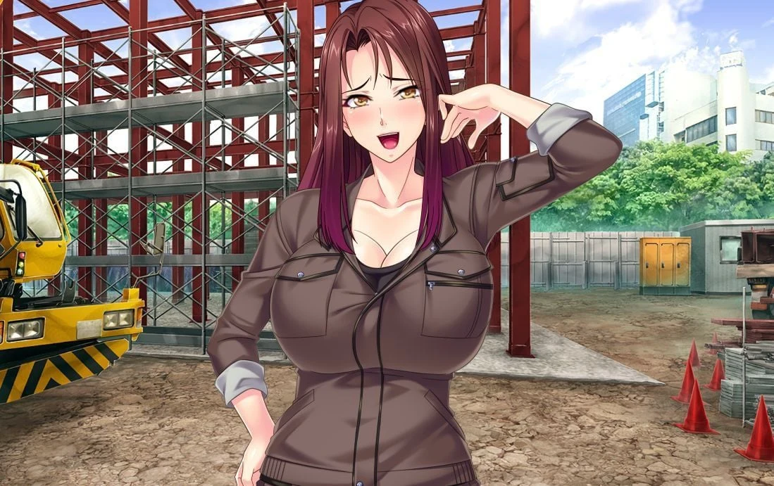 【日式SLG/中文/2D】爆乳御姐 musclemilf 1.23【PC+安卓/1G】 畅玩游戏 预览第2张-XACG动漫资源社——中文ACG动漫游戏社区 【日式SLG/中文/2D】爆乳御姐 musclemilf 1.23【PC+安卓/1G】 畅玩游戏 预览第2张