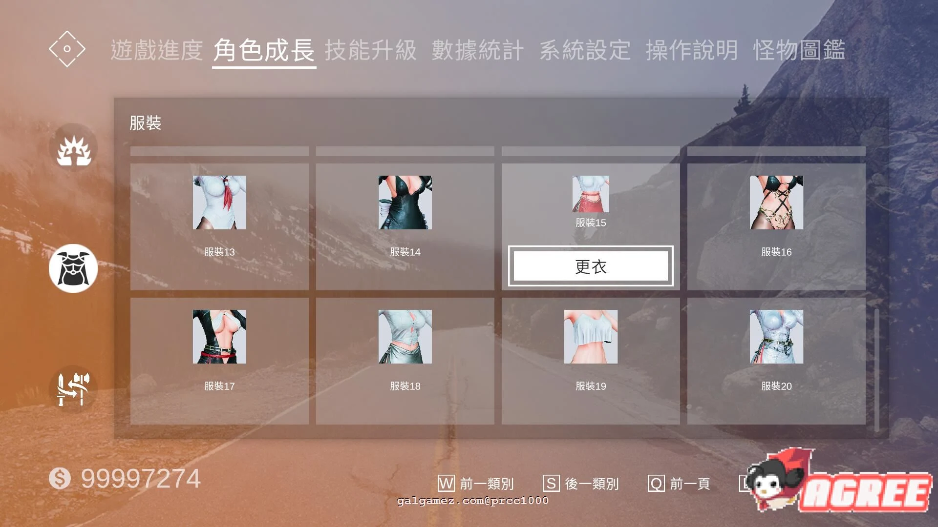 【极品ACT/中文/3D】SwordxHime劍姬無双 官方中文步兵版/付全开存档【9G/新作/全CV】 畅玩游戏 预览第17张-XACG动漫资源社——中文ACG动漫游戏社区 【极品ACT/中文/3D】SwordxHime劍姬無双 官方中文步兵版/付全开存档【9G/新作/全CV】 畅玩游戏 预览第17张