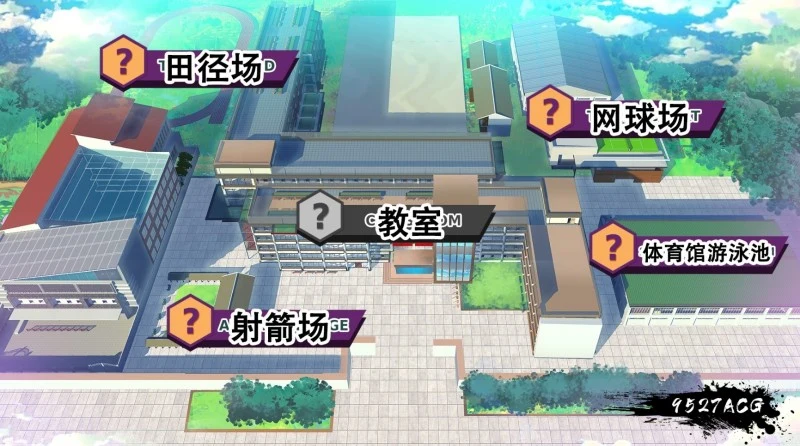 日式SLG汉化版 得分上垒 Ver1.06 精翻豪华版+全CG [新作] / 1G