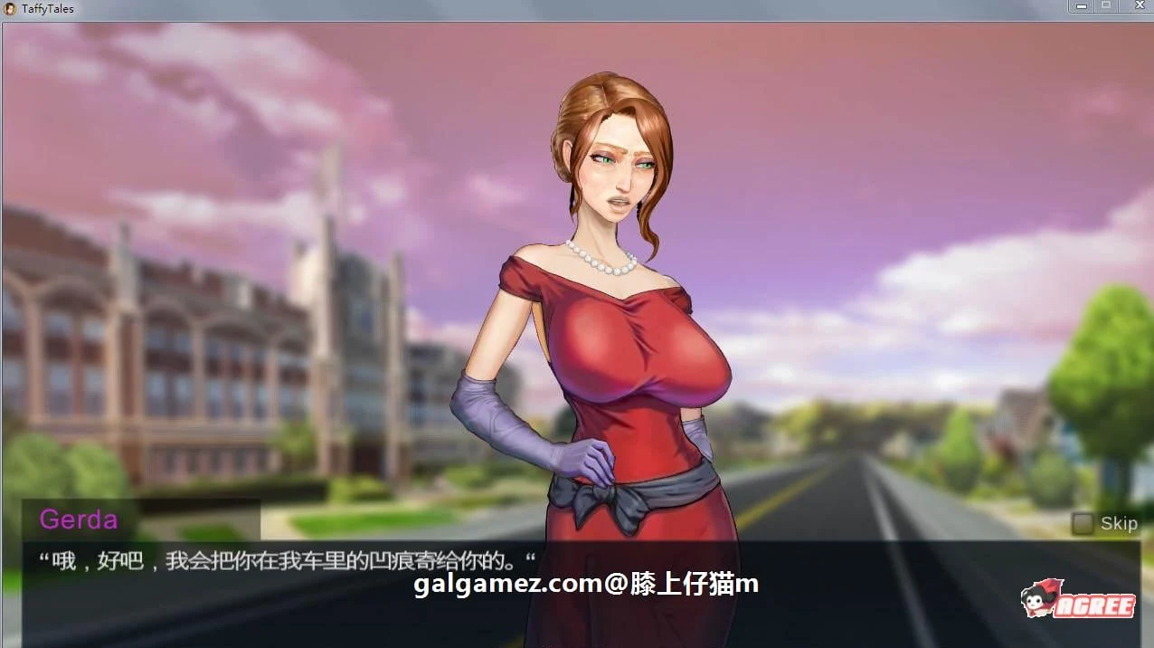 【欧美SLG/汉化/动态CG】太妃物语!Ver2.2.0B 大帝国精翻汉化作弊版【超巨大更新/1.35G】 畅玩游戏 预览第7张-XACG动漫资源社——中文ACG动漫游戏社区 【欧美SLG/汉化/动态CG】太妃物语!Ver2.2.0B 大帝国精翻汉化作弊版【超巨大更新/1.35G】 畅玩游戏 预览第7张