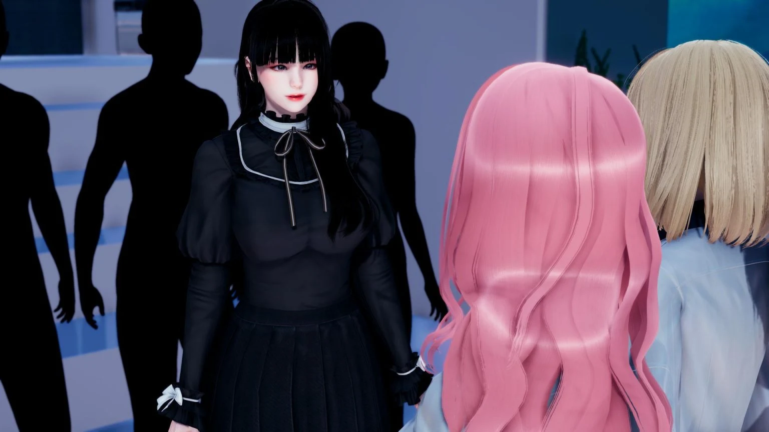 【国风SLG/英文/动态】真实情欲 V2.2.2 官方英文版 + 画廊解锁mod【PC+安卓/3.2G】 畅玩游戏 预览第5张-XACG动漫资源社——中文ACG动漫游戏社区 【国风SLG/英文/动态】真实情欲 V2.2.2 官方英文版 + 画廊解锁mod【PC+安卓/3.2G】 畅玩游戏 预览第5张