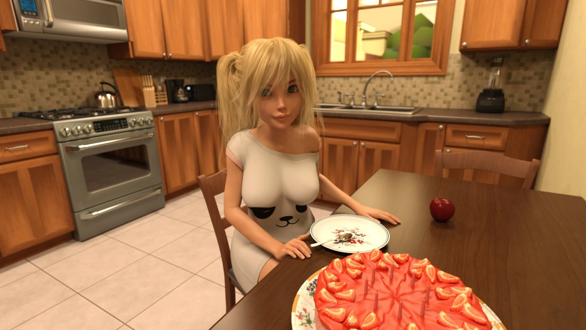 【欧美SLG/汉化】快乐暑假~Happy Summer V0.25 PC+安卓汉化版【1.6G】 畅玩游戏 预览第5张-XACG动漫资源社——中文ACG动漫游戏社区 【欧美SLG/汉化】快乐暑假~Happy Summer V0.25 PC+安卓汉化版【1.6G】 畅玩游戏 预览第5张