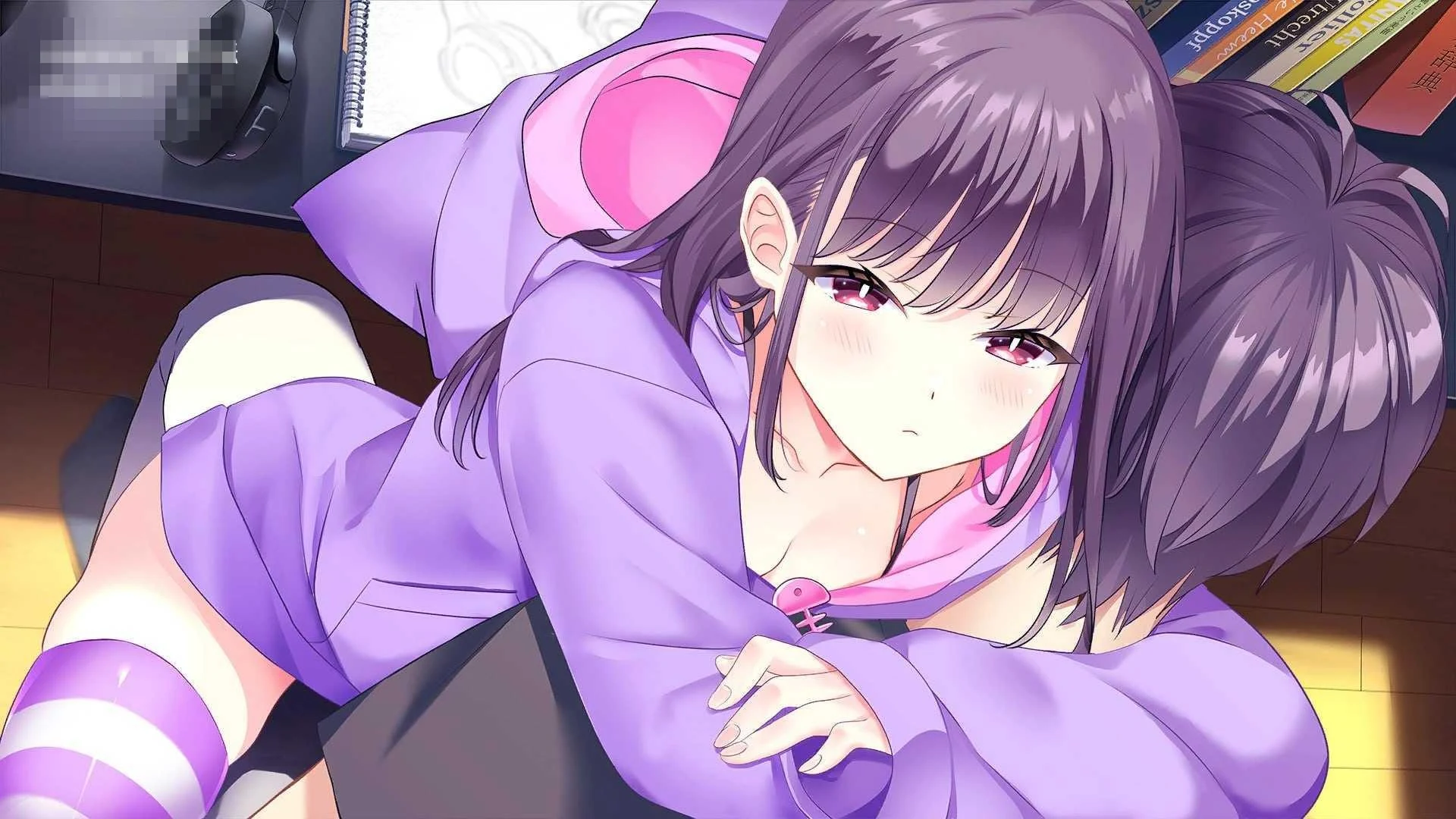 [安可加料版 / ENCORE! plus!] [AI汉化+存档] [PC] [ADV, 汉化, 纯爱, 全语音] [6.17G/百度云/FM]