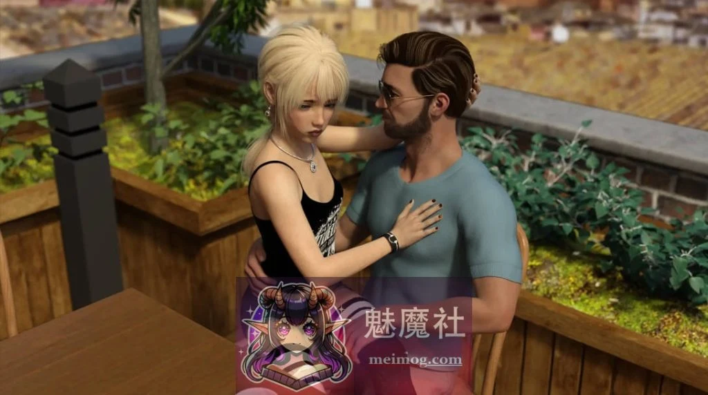 神的权力 第一章25 训练篇1 [AI汉化版] (SLG剧情) {1G/WY/FM} / Powers That Be Ch. 25 Training Part 1 😏