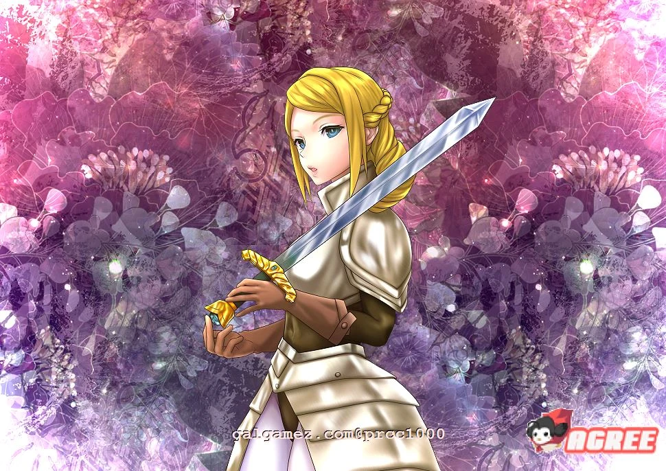 【大型RPG/汉化】科斯国和三枚戒指~灭国的危机和银狱之民 云汉化【2.8G/全CV/新汉化】 畅玩游戏 预览第5张 【大型RPG/汉化】科斯国和三枚戒指~灭国的危机和银狱之民 云汉化【2.8G/全CV/新汉化】 畅玩游戏 预览第5张
