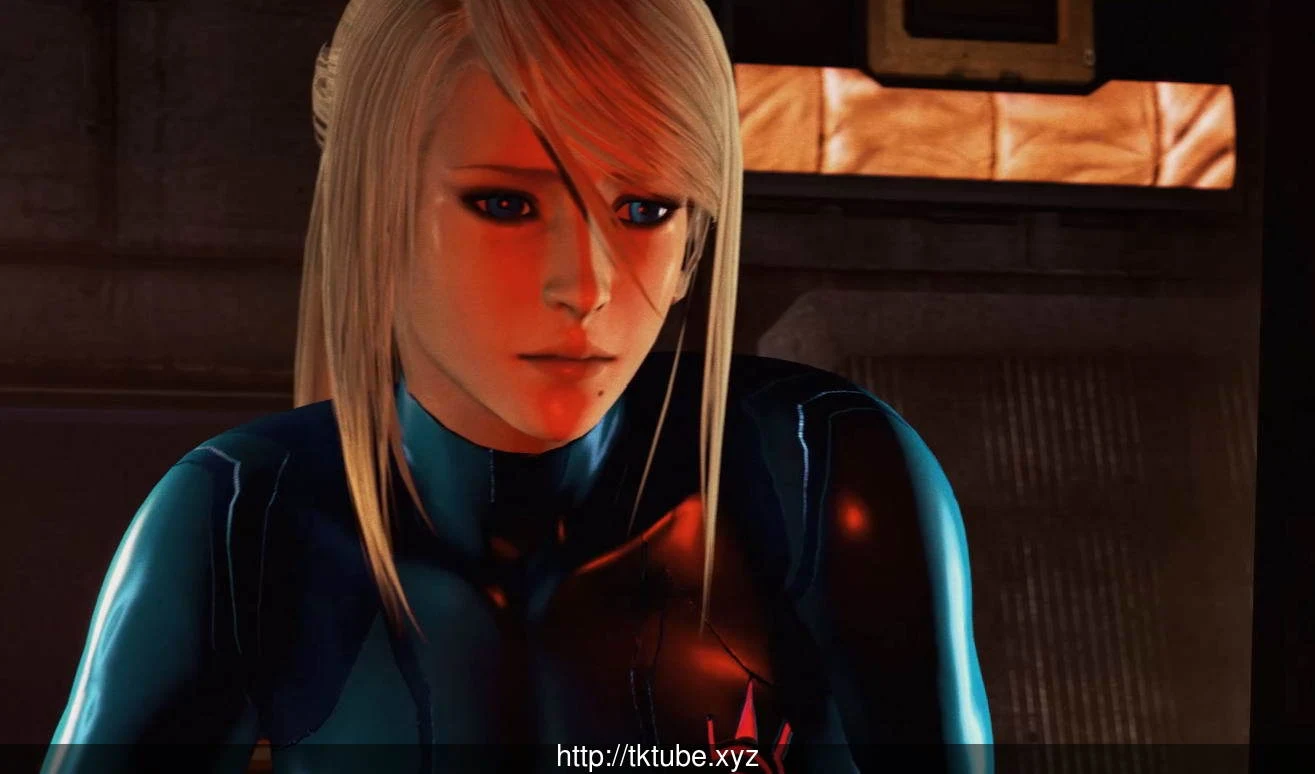 异形同人:萨姆斯与未知星球9!+前作+同人漫 畅玩游戏 预览第6张