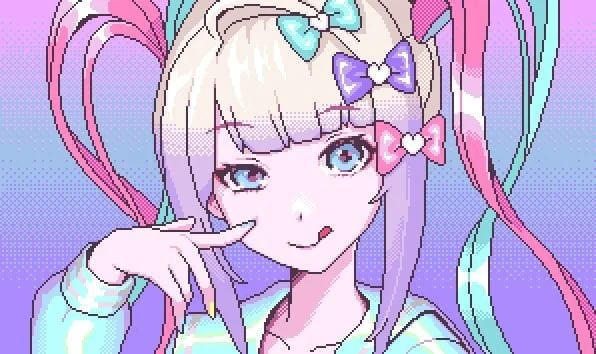 【像素SLG/中文/动态】主播女孩重度依赖 Steam V1.0 官方中文版【2.7G】 畅玩游戏 预览第12张