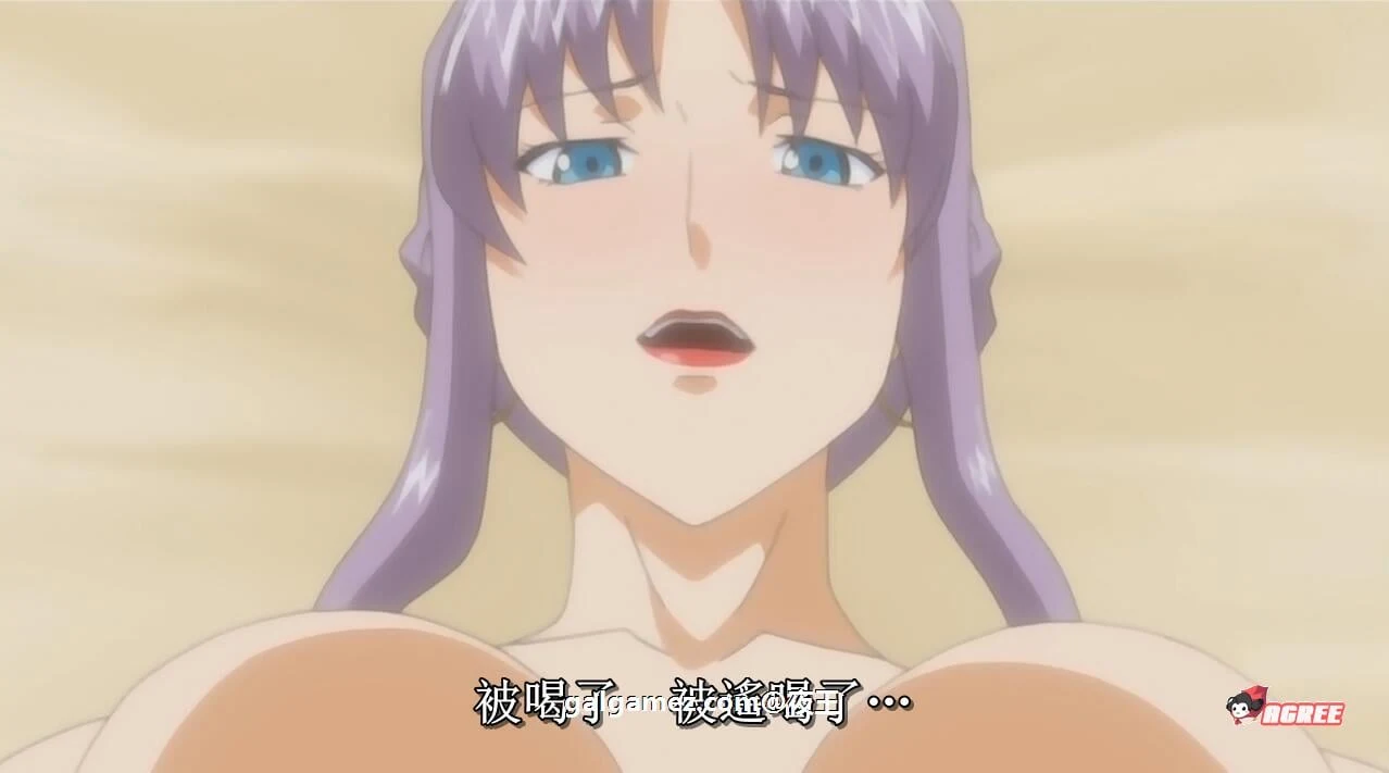【拔作汉化/母系后宫/全CV】美熟母！云汉化版+CG+动画+存档【PC+安卓/2.4G】 动漫动画 预览第18张