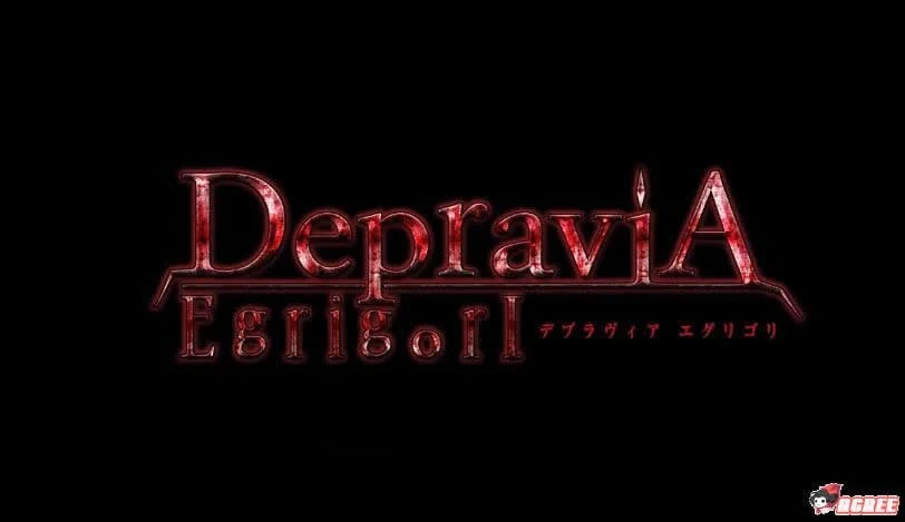 超丧病ACT/官中/全动态 DepraviA-Egrigori DL官方中文更新版 [1.7G]【更新/全CV】