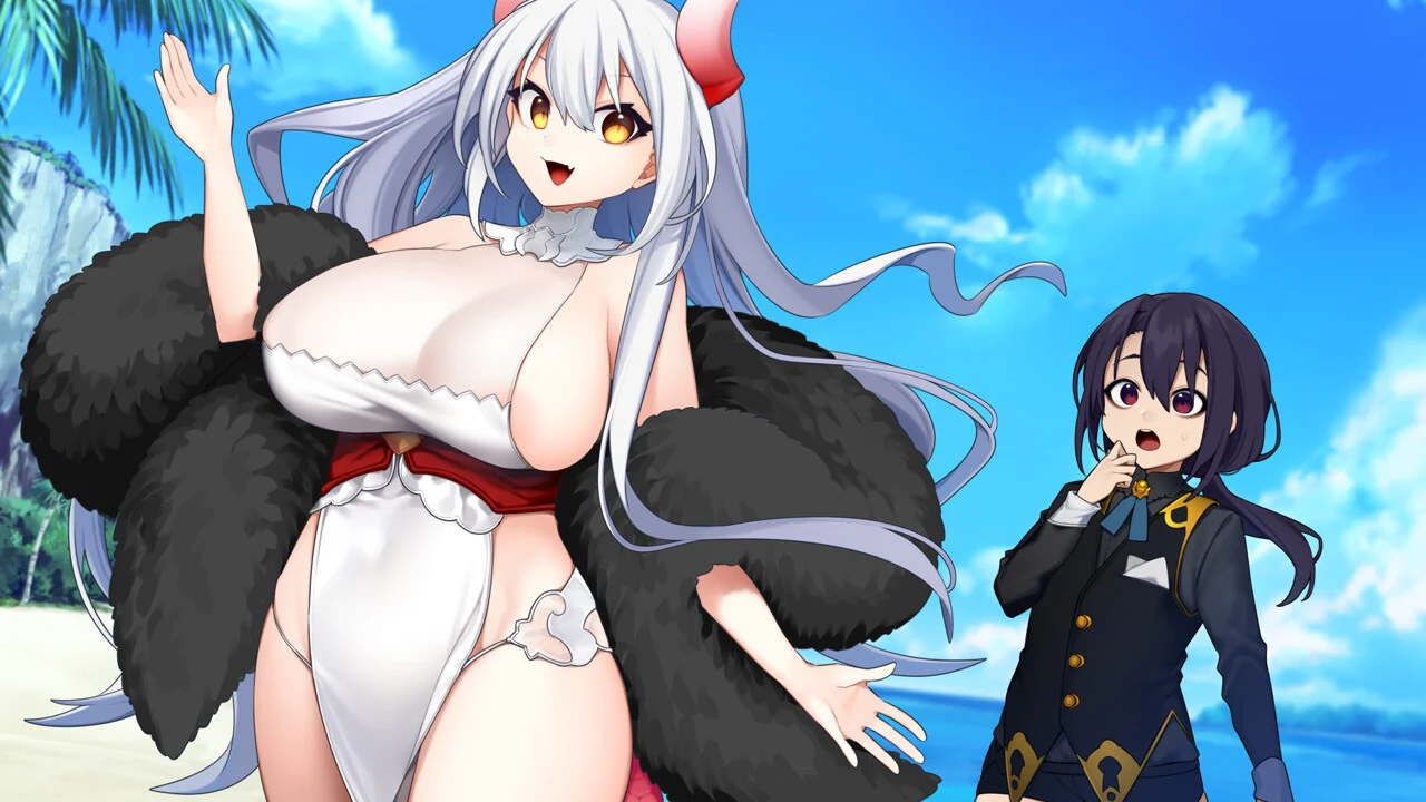 龙姬饿坏了[竜姫ははらぺこなので] /Game/中文/附下载/1.46GBPC