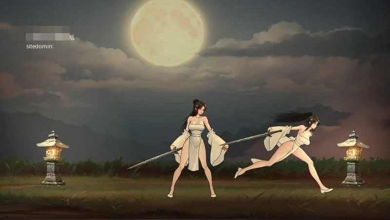 玉莲之剑2 Sword of Lotus2 [动作游戏 151m] (电脑版) 百度云 文件管理器