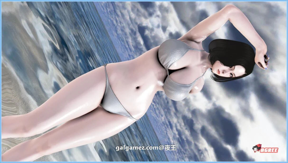 【国产SLG/中文/动态】母上攻略 V7.0 中文版【更新/PC+安卓/1G】 畅玩游戏 预览第13张