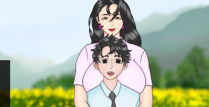 母亲特别培训 Mother Training Ep.2 汉化版 [PC/500M]