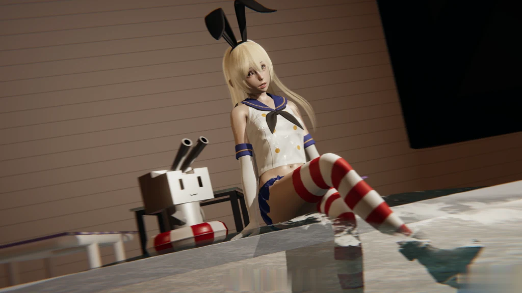 AI少女 糖送元明清最全MOD中文整合版 截图3