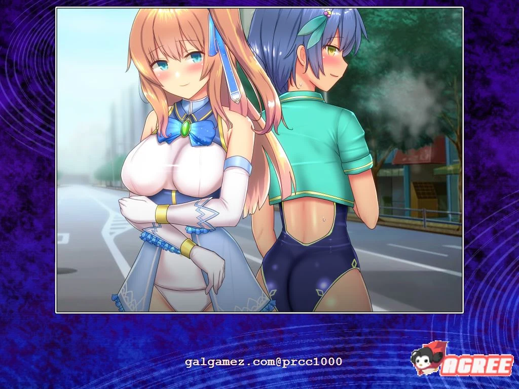 【超爆火RPG/汉化/动态】魔法少女亚麻衣 V1.04 云汉化作弊版+全CG存档【更新/2G】 畅玩游戏 预览第4张-XACG动漫资源社——中文ACG动漫游戏社区 【超爆火RPG/汉化/动态】魔法少女亚麻衣 V1.04 云汉化作弊版+全CG存档【更新/2G】 畅玩游戏 预览第4张