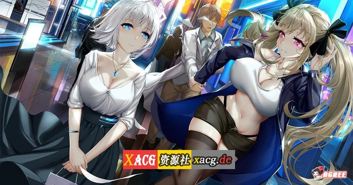 【神级SLG/中文/动态】维纳斯计划 ProjectVenus.RP STEAM官方中文作弊版【新作/4.2G】 畅玩游戏 预览第8张-XACG动漫资源社——中文ACG动漫游戏社区 【神级SLG/中文/动态】维纳斯计划 ProjectVenus.RP STEAM官方中文作弊版【新作/4.2G】 畅玩游戏 预览第8张