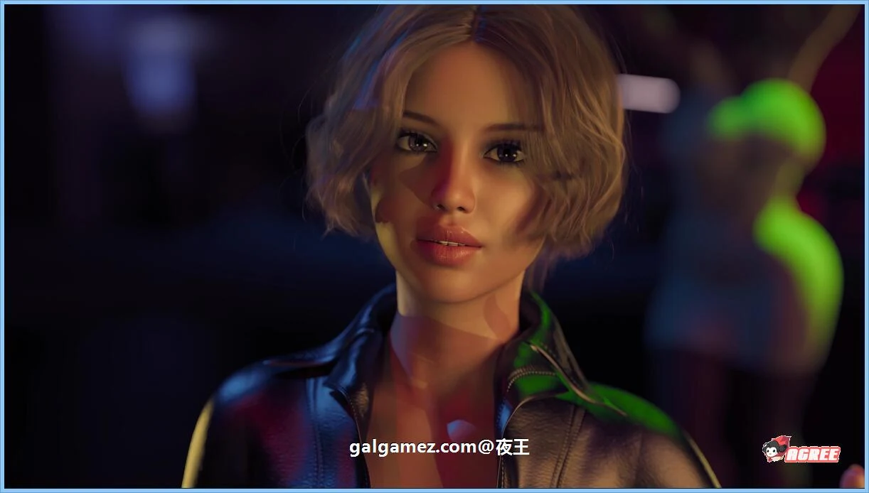 【欧美SLG/火鸟汉化/动态】我很荣幸 V0.9.5 精翻汉化版+CG【PC+安卓/3.8G/10月更新】 畅玩游戏 预览第9张