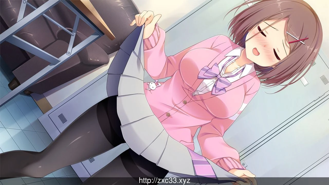 【ADV/汉化】恋爱?我就借走了哦!全线精翻汉化版 【PC+安卓/6.9G】 畅玩游戏 预览第8张-XACG动漫资源社区