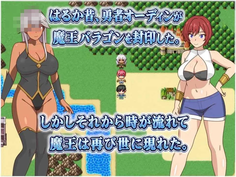两位青梅竹马～无论和谁结婚～（2人の幼馴染～どちらと結婚しても～）【AI汉化 v1.01】[PC] / RPG·已婚·情感纠葛 / [百度云+FM]