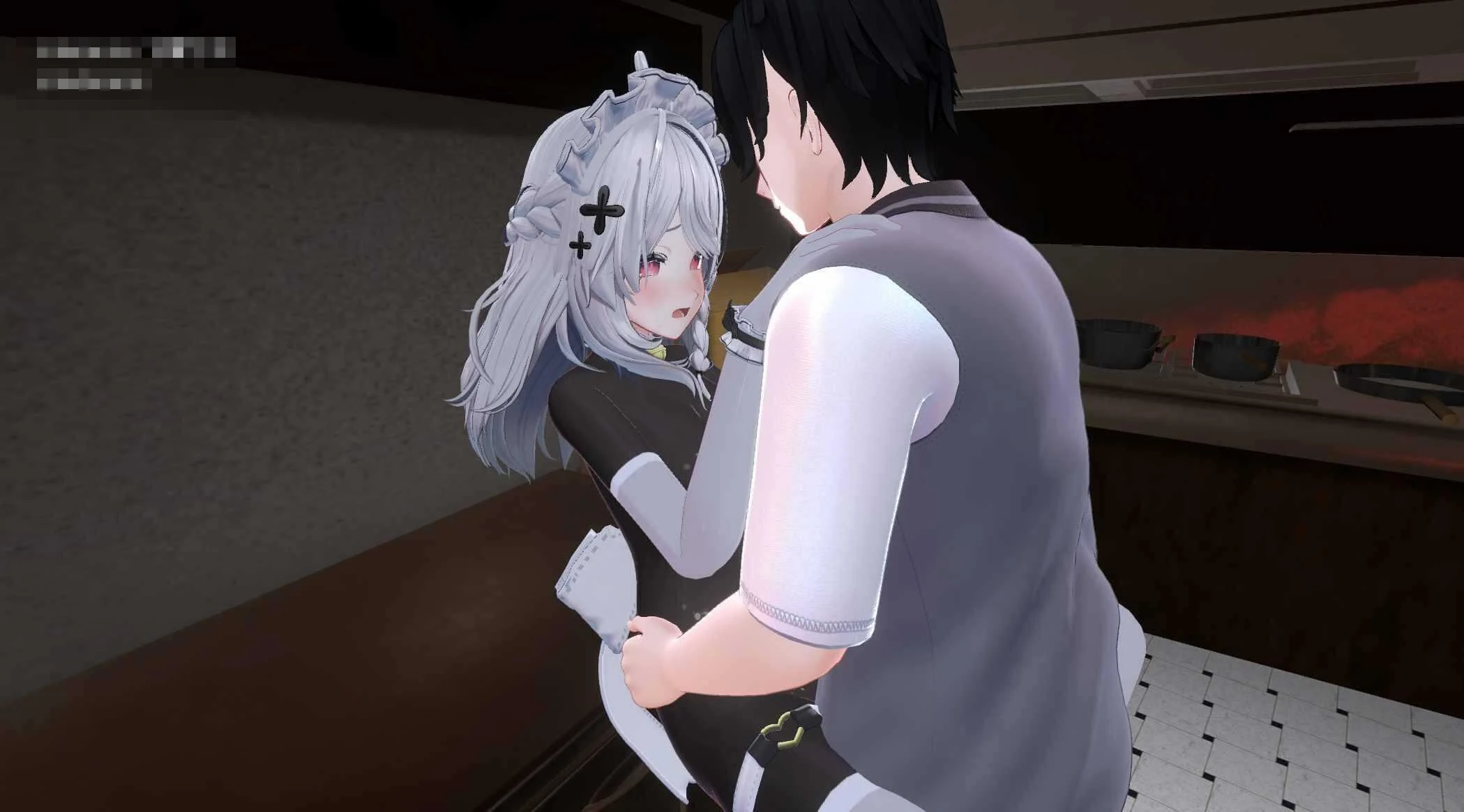 寝取大师 NTR Master NTR大师 v0.5.2 Bug Fixes /3D互动 全动态 官中 [9.21G] (pikpak盘 百度盘)