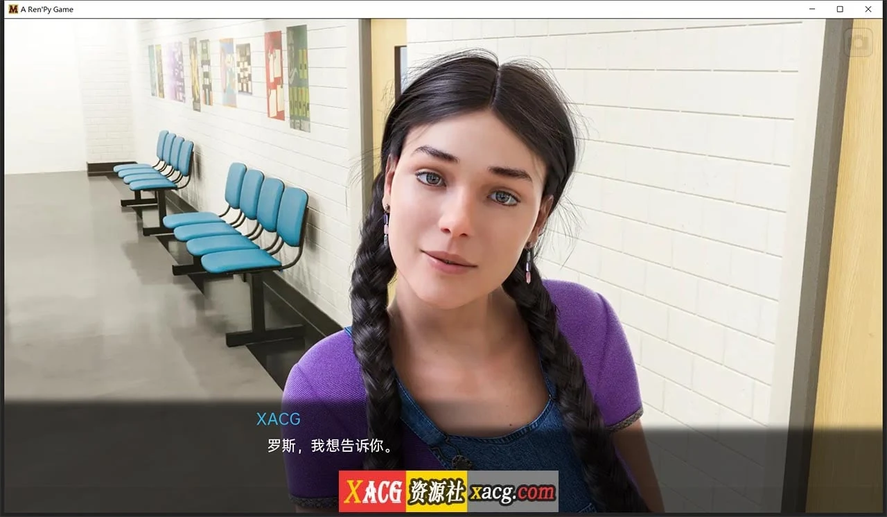 【欧美神作SLG/官中/动态】徐娘半老 第二季 S2 v8.01官方中文版【5G/更新/PC】 畅玩游戏 预览第7张-XACG动漫资源社——中文ACG动漫游戏社区 【欧美神作SLG/官中/动态】徐娘半老 第二季 S2 v8.01官方中文版【5G/更新/PC】 畅玩游戏 预览第7张