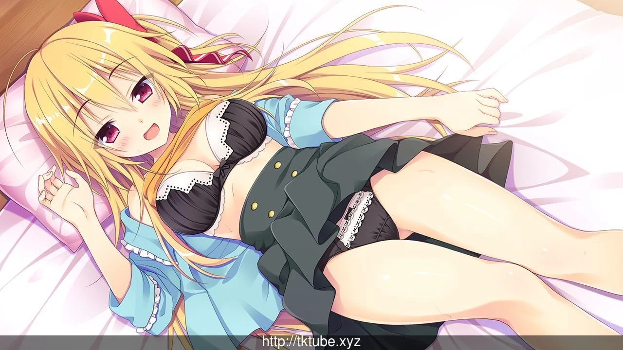 【ADV/汉化】恋爱?我就借走了哦!全线精翻汉化版 【PC+安卓/6.9G】 畅玩游戏 预览第7张-XACG动漫资源社区