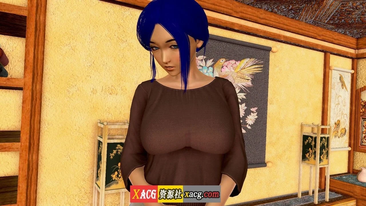 【欧美SLG/汉化/双版本】[末世废土] 王爵-Lord King V1.4 汉化版【PC+安卓/4G】 畅玩游戏 预览第5张
