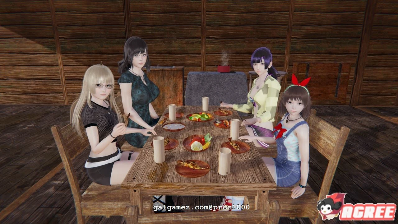 【国产RPG/中文】禁忌之岛V1.0 全剧情开放版/付内部激活码【2.4G】 畅玩游戏 预览第6张-XACG动漫资源社——中文ACG动漫游戏社区 【国产RPG/中文】禁忌之岛V1.0 全剧情开放版/付内部激活码【2.4G】 畅玩游戏 预览第6张