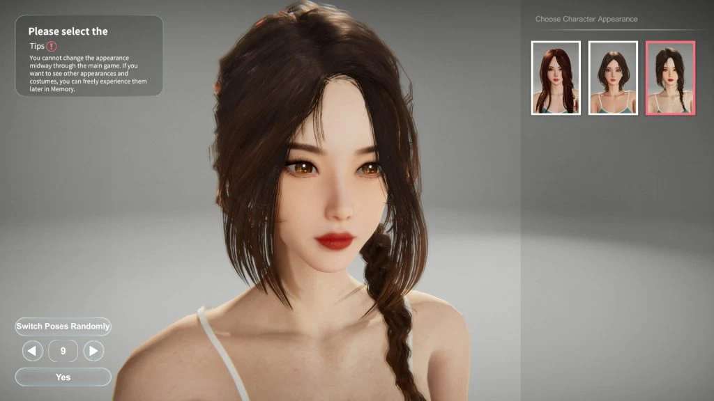隔壁的美艳人妻 V1.7.9 官方中文步兵版+存档 [PC-SLG游戏] [大更新SLG/官中/动态/追加圣诞内容] [FM/百度/13G]