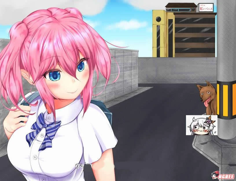 【狗日RPG/汉化/NTR】野良犬的寝取!狗也能绿人!完整汉化版+全CG档【PC+安卓/1.2G】 畅玩游戏 预览第3张-XACG动漫资源社——中文ACG动漫游戏社区
