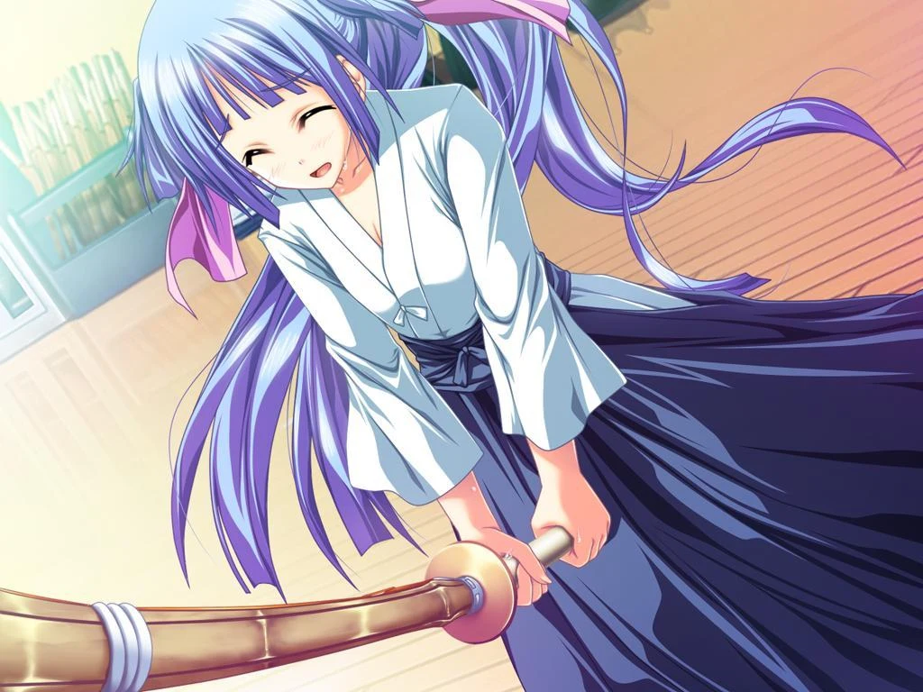 【大型SLG/动态CG/生肉】变身H无双!神出鬼没本大爷の大棒!+全CG动画包+前作【6.5G】 畅玩游戏 预览第3张-XACG动漫资源社——中文ACG动漫游戏社区 【大型SLG/动态CG/生肉】变身H无双!神出鬼没本大爷の大棒!+全CG动画包+前作【6.5G】 畅玩游戏 预览第3张