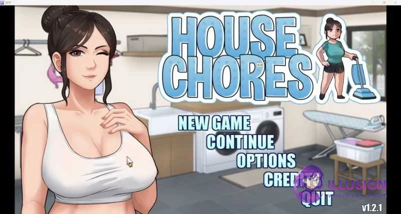 家务 House Chores [PC版]
