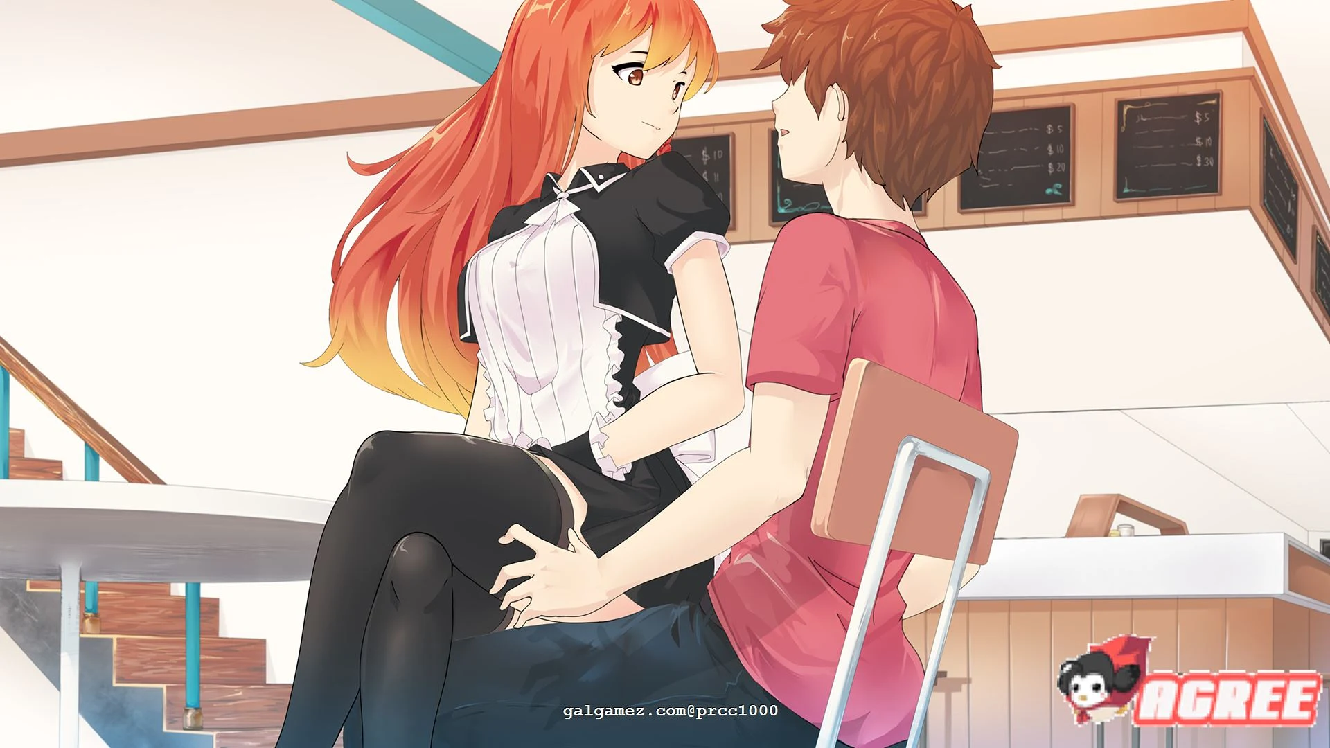 【高自由度SLG/汉化/步兵】大学生活-Uni !V0.24.8 精翻汉化作弊版【PC+安卓/1.2G】 畅玩游戏 预览第6张-XACG动漫资源社——中文ACG动漫游戏社区 【高自由度SLG/汉化/步兵】大学生活-Uni !V0.24.8 精翻汉化作弊版【PC+安卓/1.2G】 畅玩游戏 预览第6张