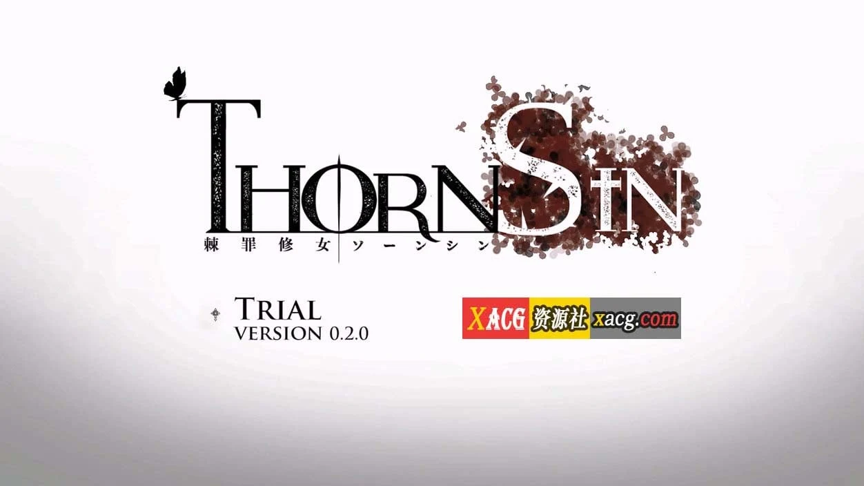 中文神作预定：棘罪修女-伊妮莎 V0.20【究极ACT/全动态】 [怀孕/白丝高跟] (官中)